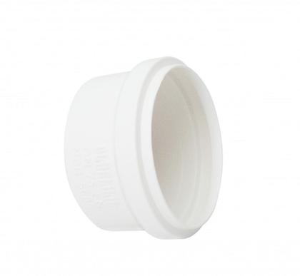 Imagem de Cap Esgoto Plastilit 40 Mm