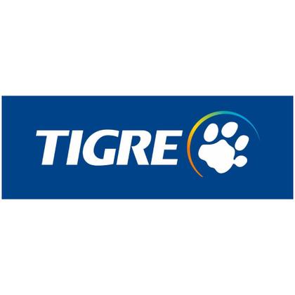Cap Tampão Soldável Roscável PVC Branco Para Tampar Canos E Tubos Água Fria 1” Polegada 32mm Tigre Imagem de Cap Tampão Soldável Roscável PVC Branco Para Tampar Canos E Tubos Água Fria 1” Polegada 32mm Tigre