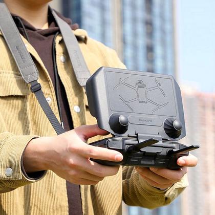 Imagem de Capa 2 em 1 com Proteção Solar para Controles DJI RC Pro