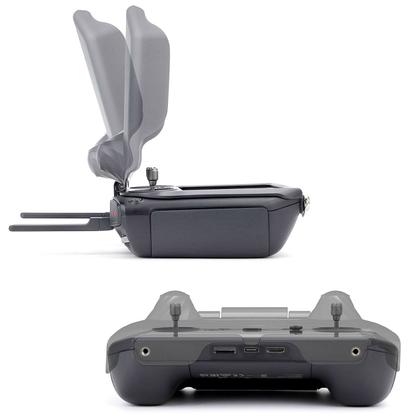 Imagem de Capa 2 em 1 com Proteção Solar para Controles DJI RC Pro
