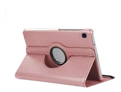 Imagem de Capa 360 Giratória Flip Tablet iPad 7a/8a/9a Geração 10.2