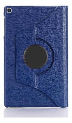 Imagem de Capa 360 Giratória Flip Tablet iPad 7a/8a/9a Geração 10.2