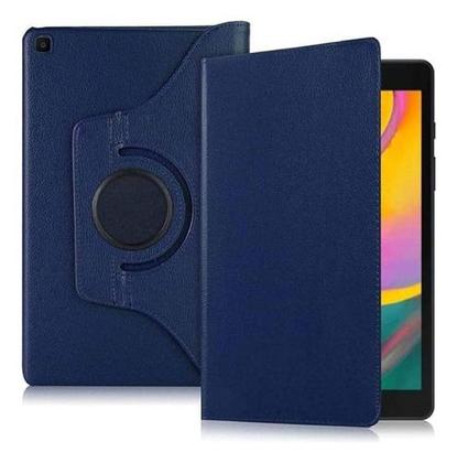 Imagem de Capa 360 Giratória Flip Tablet iPad 7a/8a/9a Geração 10.2