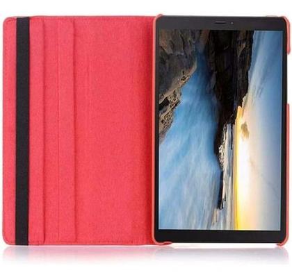 Imagem de Capa 360 Giratória Flip Tablet iPad 7a/8a/9a Geração 10.2