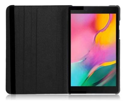 Imagem de Capa 360 Giratória Flip Tablet iPad 7a/8a/9a Geração 10.2