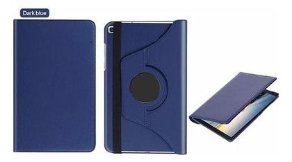 Imagem de Capa 360 Giratória Flip Tablet iPad 7a/8a/9a Geração 10.2