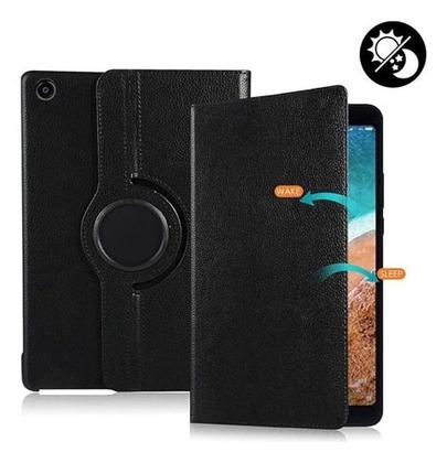 Imagem de Capa 360 Giratória Flip Tablet iPad 7a/8a/9a Geração 10.2