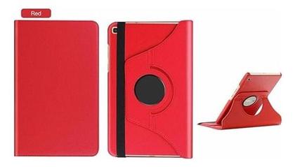 Imagem de Capa 360 Giratória Flip Tablet iPad 7a/8a/9a Geração 10.2