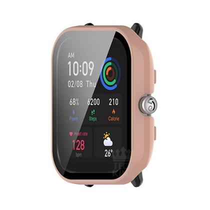 Imagem de capa 360º antiquedas resistente para Gts4 mini A2176