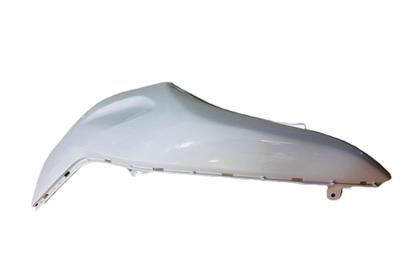 Imagem de Capa Aba Tanque Direita branco Lander 250 ABS Original Yamaha B3GF413920