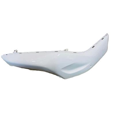 Imagem de Capa Aba Tanque Direita branco Lander 250 ABS Original Yamaha B3GF413920