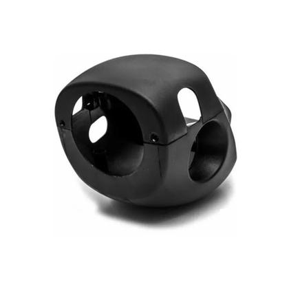 Imagem de Capa Acabamento Chave Seta Vectra 1997 a 2005 Com Regulagem no Volante