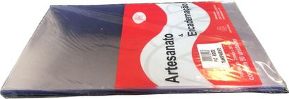 Imagem de Capa Acetato A4 Transparente 25 Micras Com 100 Unidades