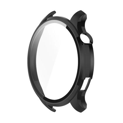 Imagem de capa acrilica com tela de vidro temperado para gtr 4