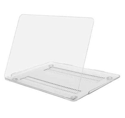 Imagem de Capa Acrílico Transparente Para Notebook Macbook Air 13 2020