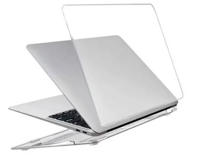 Imagem de Capa Acrílico Transparente Para Notebook Macbook Air 13 2020