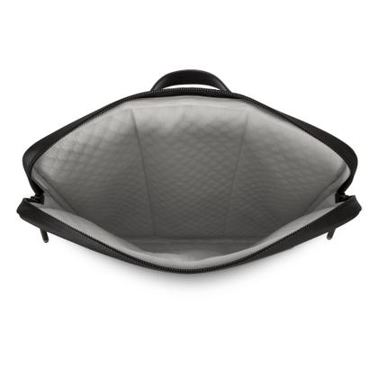 Imagem de Capa Alienware Horizon de 15 polegadas Galaxy Weave preta