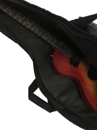 Imagem de Capa Almofadada Para Guitarra Impermeável Cargo Fender