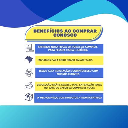 Imagem de Capa Anti Alérgica Impermeável Hospitalar Colchão Solteiro