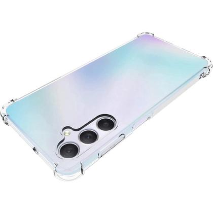 Imagem de Capa Anti Choque Para Samsung Galaxy A15 (5G)