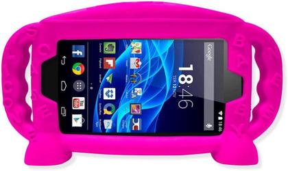 Imagem de Capa Anti-choque Tablet Android Universal 9/10" Polegadas 