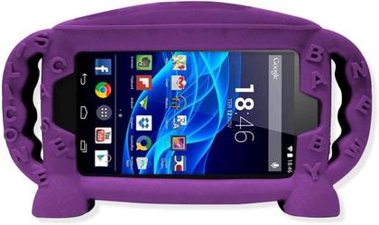 Imagem de Capa Anti-choque Tablet Android Universal 9/10" Polegadas 