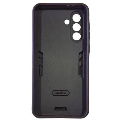 Imagem de Capa Anti Impacto Para Samsung A36 - Capinha Anti choque