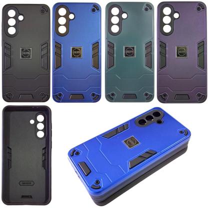 Imagem de Capa Anti Impacto Para Samsung A36 - Capinha Anti choque