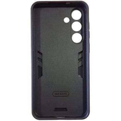 Imagem de Capa Anti Impacto Para Samsung S25 Fe (Tela de 6.7) Capinha Anti choque