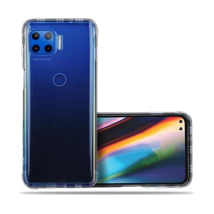 Imagem de Capa anti impacto/SHOCK transparente Moto G 5G Plus 6.7 XT2075 - Cell In Power25
