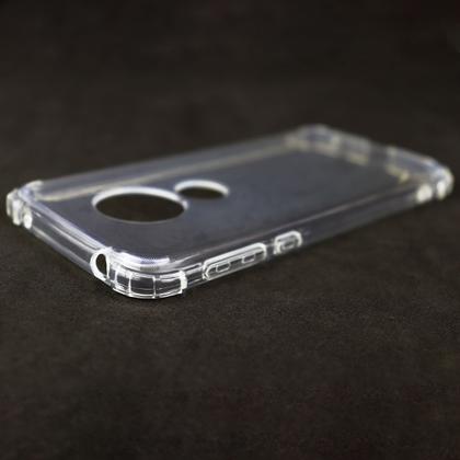 Imagem de Capa anti impacto/SHOCK transparente Moto G7 Play XT1952 5.7 - Cell In Power25