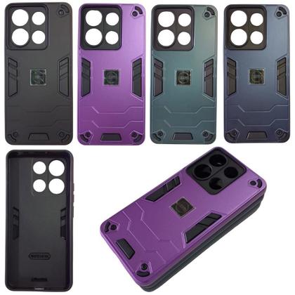 Imagem de Capa Anti Impacto Xiaomi Note 13 4G Tela 6.67 Capinha Anti