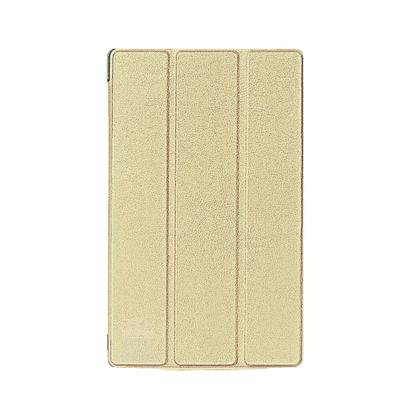 Imagem de Capa Anti-Queda Com Camurça Para Fire Hd8 + Caneta Touch