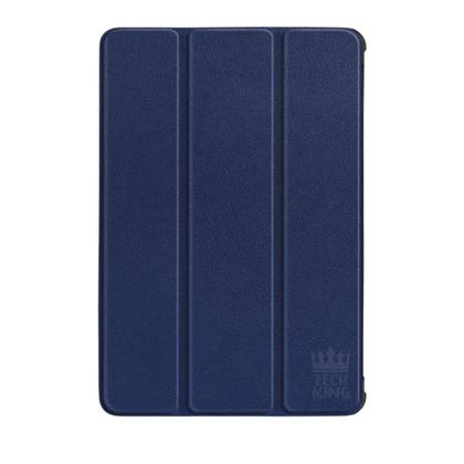 Imagem de Capa Anti-Queda Com Camurça Para Fire Hd8 + Caneta Touch