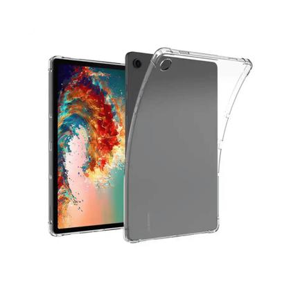 Imagem de Capa Anti Queda P/ Tablet Samsung Galaxy Tab A9 Plus + Protetor de Cabo