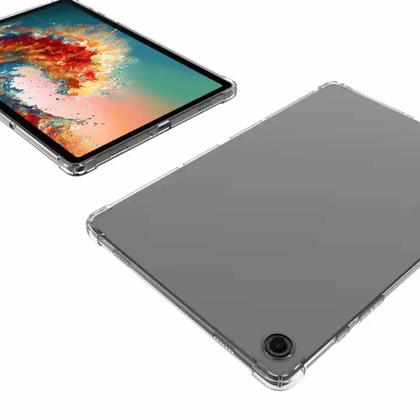 Imagem de Capa Anti Queda P/ Tablet Samsung Galaxy Tab A9 Plus + Protetor de Cabo