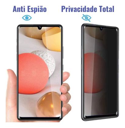 Imagem de Capa Anti Queda Para Galaxy A15 6.5 + Pelicula 3d Privativa