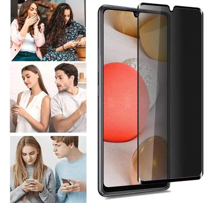 Imagem de Capa Anti Queda Para Galaxy A15 6.5 + Pelicula 3d Privativa