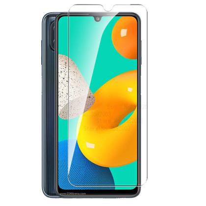 Imagem de Capa Anti Queda + Pl Vidro + Pl Camera P Samsung Galaxy M32