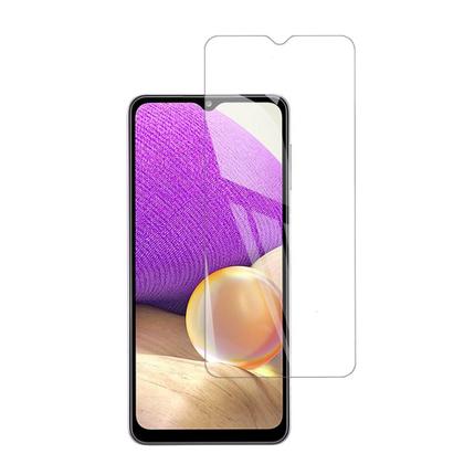 Imagem de Capa Anti Queda Samsung Galaxy A32 + Pelicula Vidro + Camera