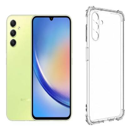 Imagem de Capa Anti Shock Para Samsung Galaxy A56 (5G)