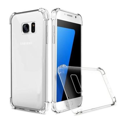 Imagem de Capa Anti Shock Para Samsung Galaxy S7 Edge