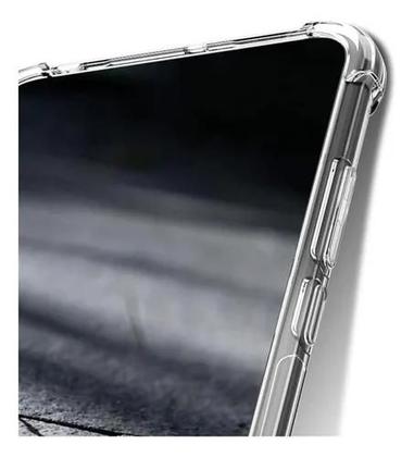 Imagem de Capa Antiqueda e Película Privacidade 5D Para Samsung Galaxy A07
