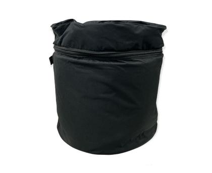 Imagem de Capa artshow bumbo bateria 20 estofada