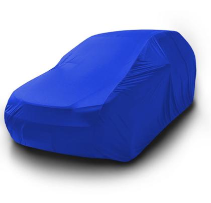 Imagem de Capa Automobilistica Para Chevrolet Agile Hatchback Lycra