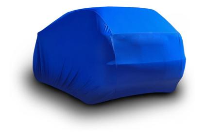 Imagem de Capa Automobilistica Para Chevrolet Agile Hatchback Lycra