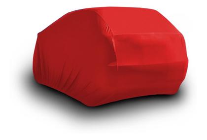 Imagem de Capa Automobilistica Para Chevrolet Agile Hatchback Lycra