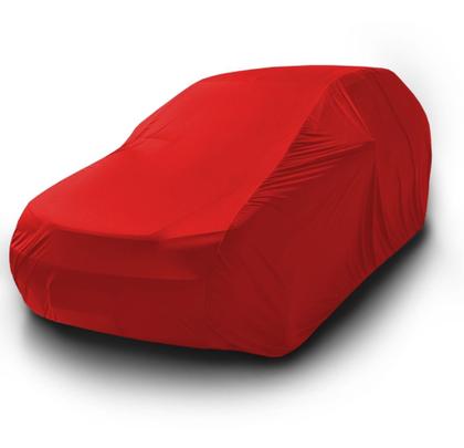 Imagem de Capa Automobilistica Para Chevrolet Agile Hatchback Lycra