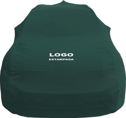 Imagem de Capa Automotiva de tecido Land Rover Defender