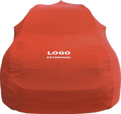 Imagem de Capa Automotiva Para Chery Tiggo 5x Pro Tecido Helanca Lycra